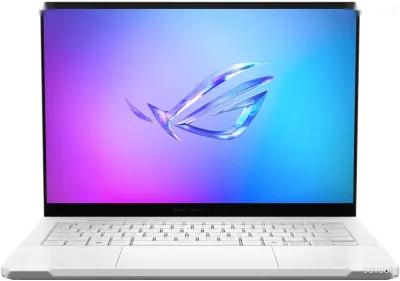 Игровой ноутбук ASUS ROG Zephyrus G14 GA403UM Ryzen 9 16ГБ 1ТБ SSD RTX 5060