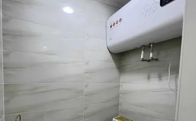 3-комн. квартира, 14 этаж, 87 м², Сино