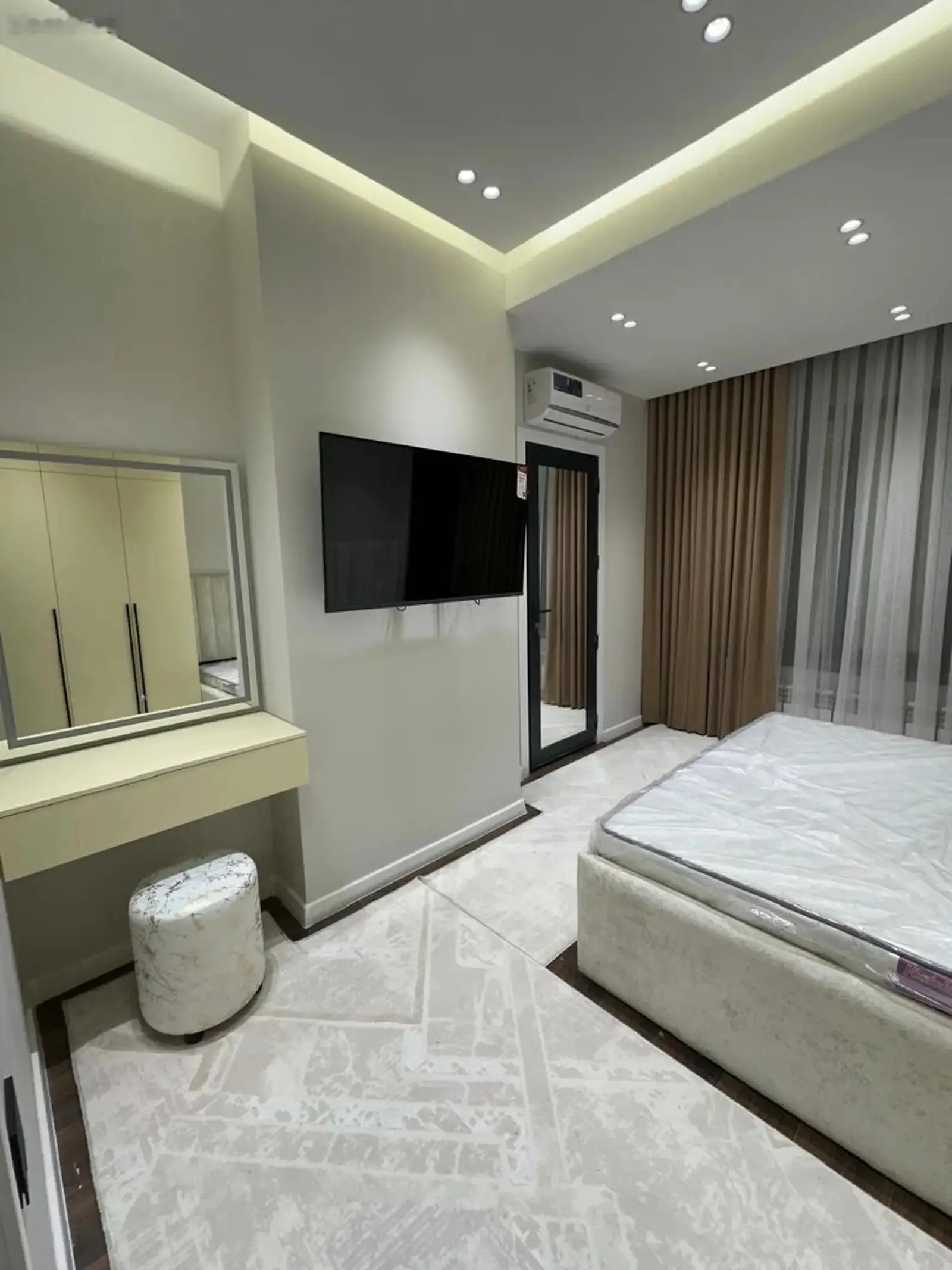 2-комн. квартира, 4 этаж, 65м², Яккасарой