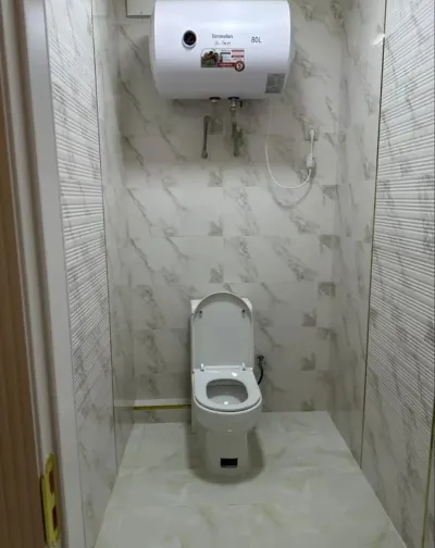 3-комн. квартира, 11 этаж, 98м², Шохмансур