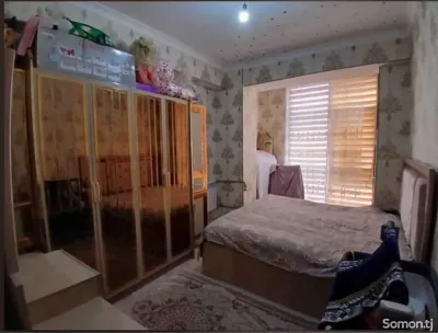 2-комн. квартира, 5 этаж, 50м², Шохмансур