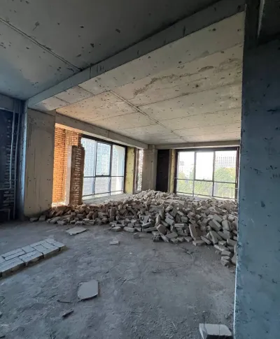 3-комн. квартира, 7 этаж, 134 м², н.Исмоили Сомони,Цум-Шох Палас