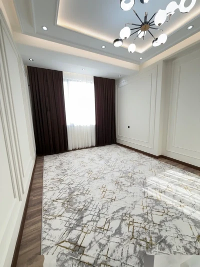 2-комн. квартира, 10 этаж, 60 м², Гулистон — миниатюра 4