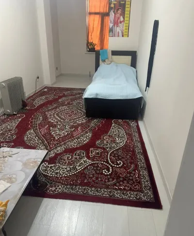 2-комн. квартира, 15 этаж, 65 м², назди мактаби 28