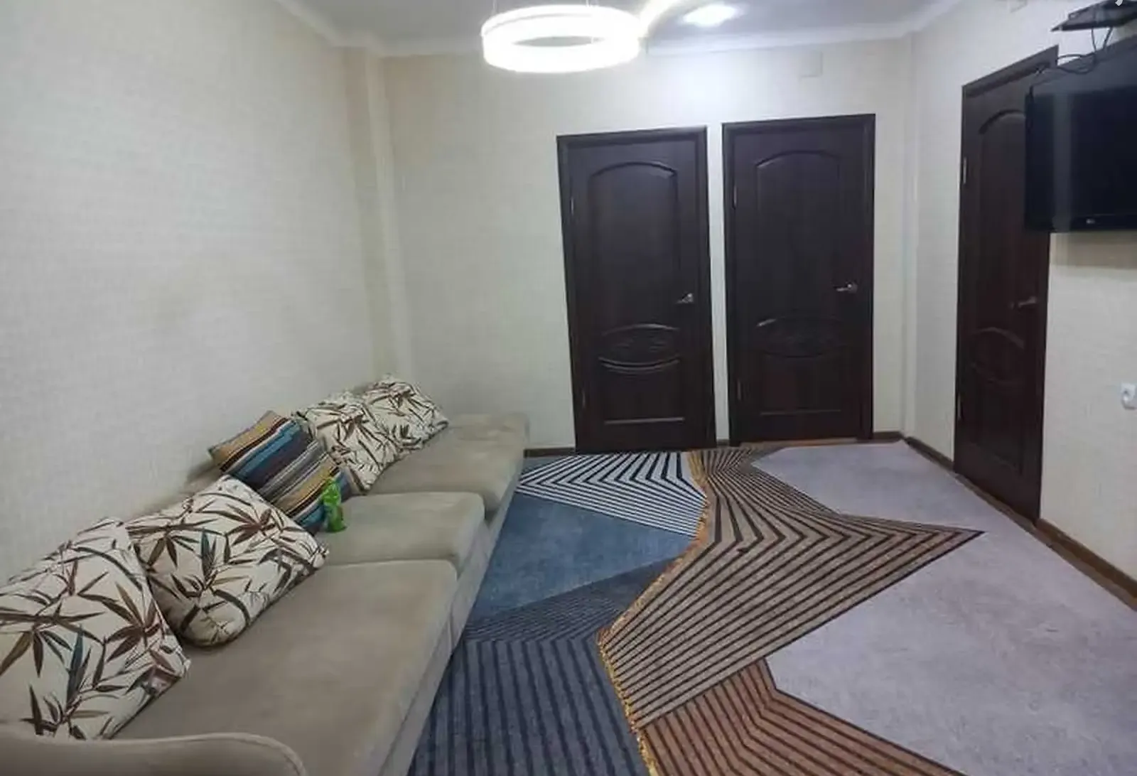 2-комн. квартира, 11 этаж, 73м², Водонасос