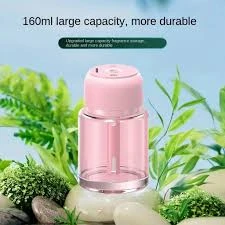 Ароматизатор Воздух Green Lion Fragrance  Air Diffuser розовый