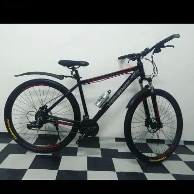 Горный велосипед