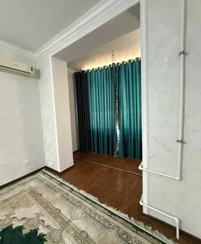 2-комн. квартира, 5 этаж, 82 м², шохмансур