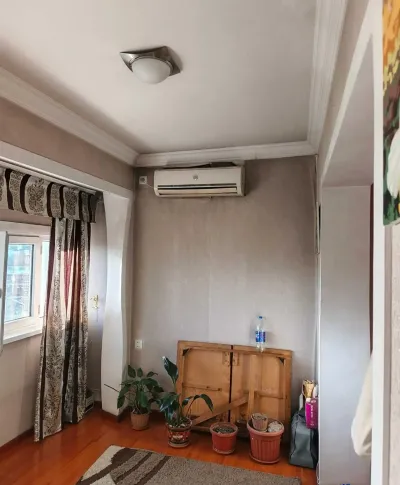 4-комн. квартира, 7 этаж, 147 м², Сино