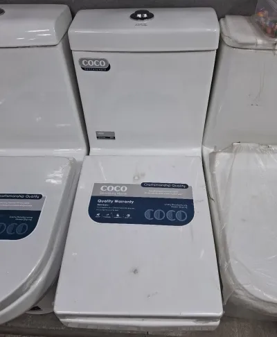 Унитаз Сосо Comfort
