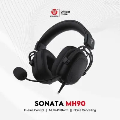 Наушники Fantech MH90 Sonata