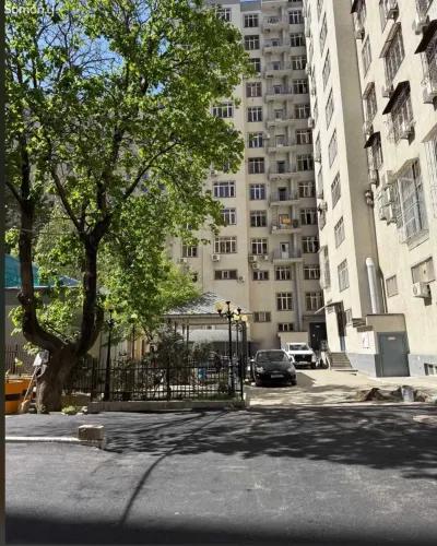 3-комн. квартира, 11 этаж, 100м², Шохмансур