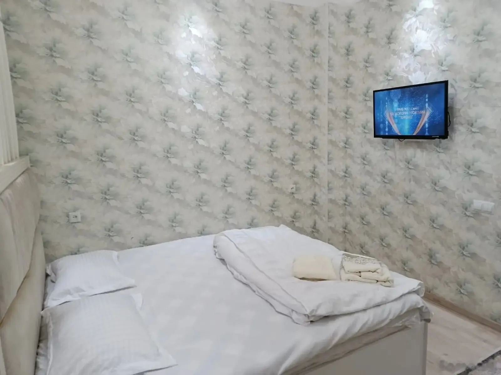2-комн. квартира, 1 этаж, 48м², Автавокзал