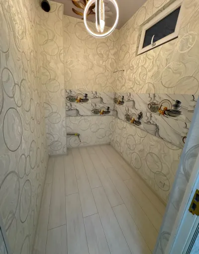 2-комн. квартира, 3 этаж, 41 м², павароти ленинград