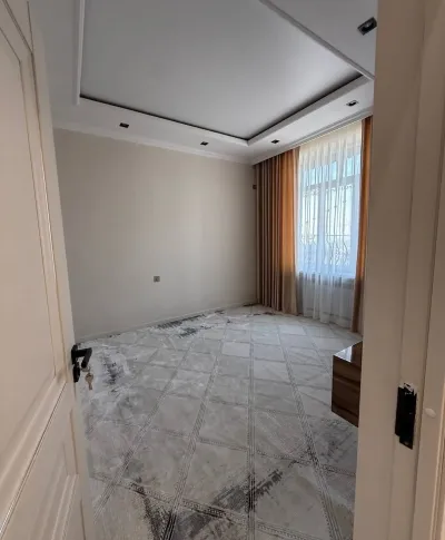 2-комн. квартира, 19 этаж, 52 м², Доми Алфемо