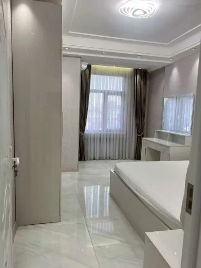 2-комн. квартира, 2 этаж, 56м², Ул Шевченко