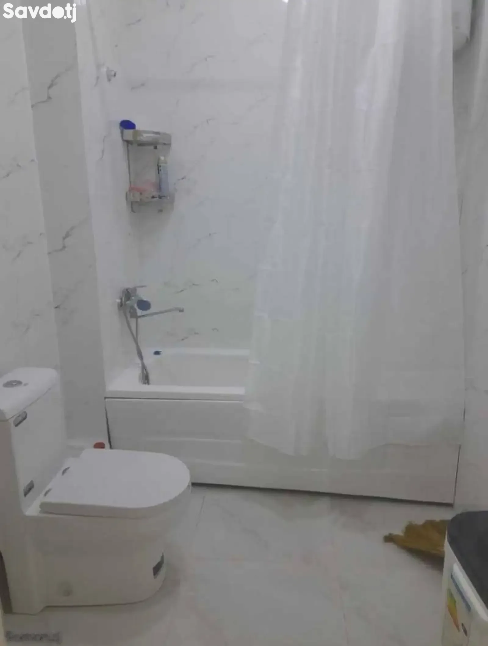 2-комн. квартира, 3 этаж, 53м², 20 микрорайон