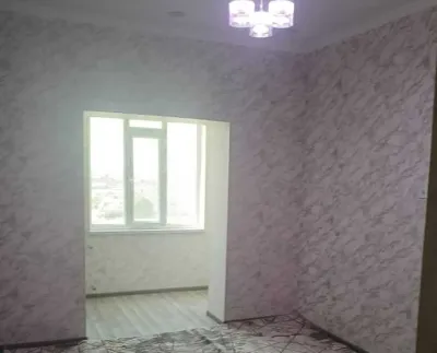 2-комн. квартира, 13 этаж, 71м², гипрозем
