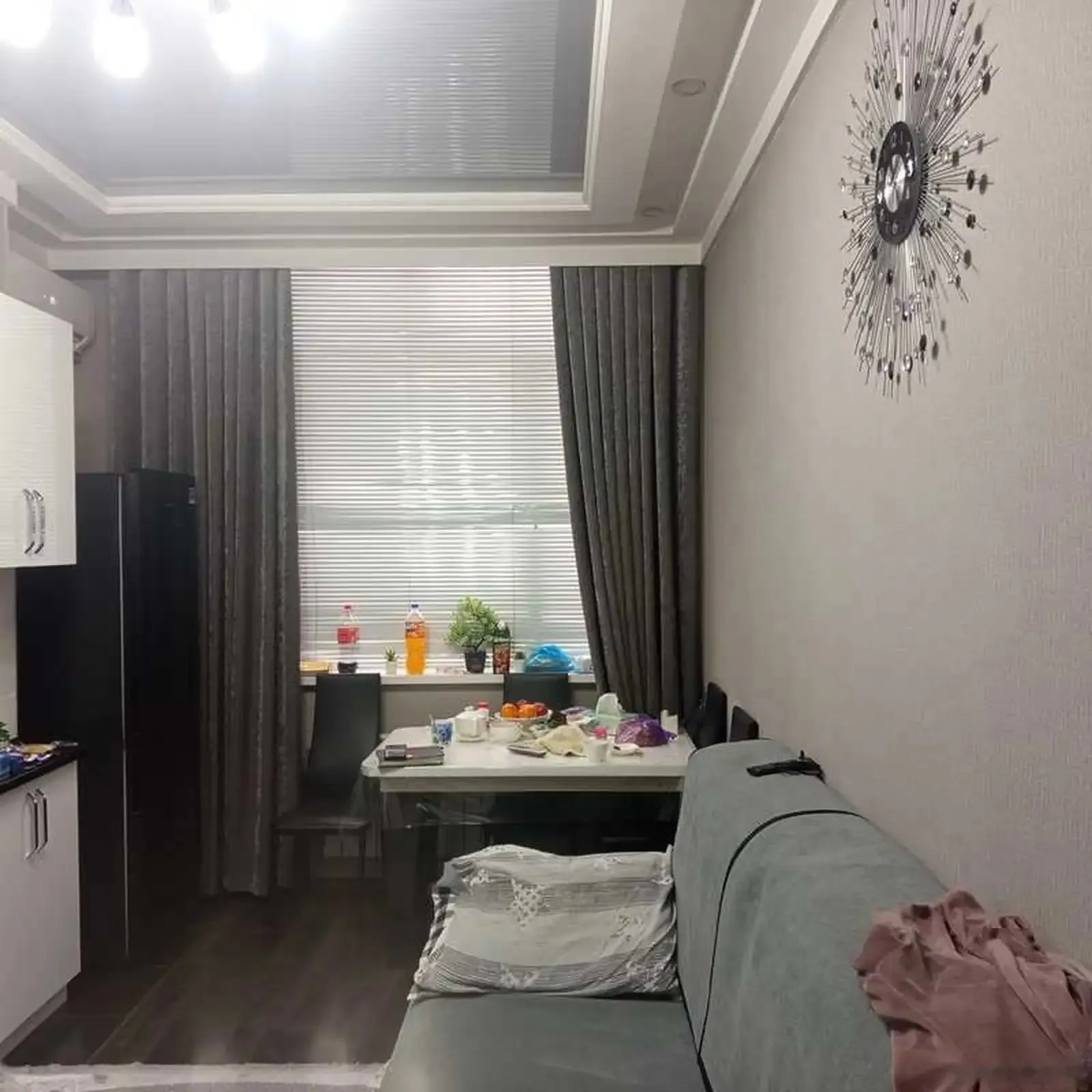 2-комн. квартира, 2 этаж, 70м², ру ба руи вавилон т
