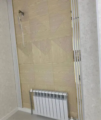 3-комн. квартира, 10 этаж, 72 м², Бофанда,Ожоговая