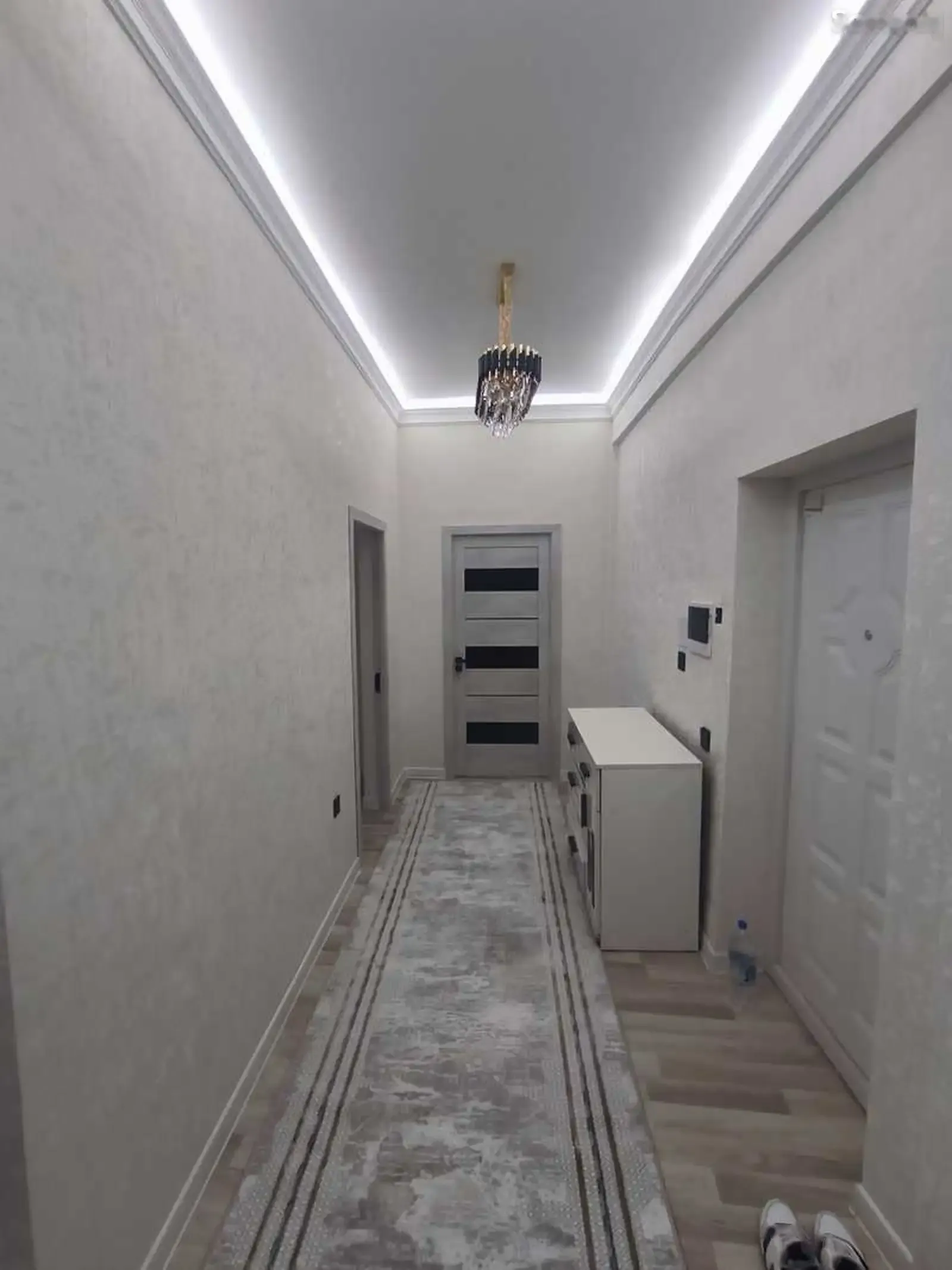 2-комн. квартира, 7 этаж, 74м², Сомони, Пединститут
