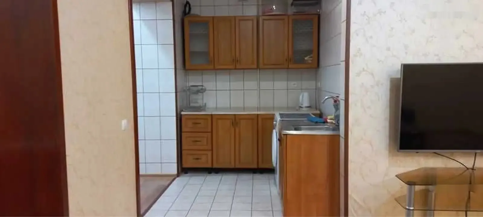 2-комн. квартира, 4 этаж, 67м², Зелёный бозор