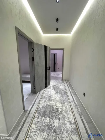 2-комн. квартира, 13 этаж, 82 м², Сино