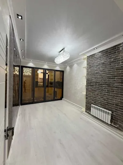 2-комн. квартира, 14 этаж, 69 м², Шохмансур