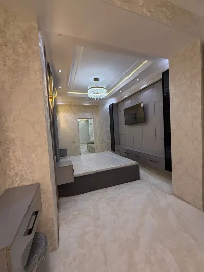 3-комн. квартира, 8 этаж, 103 м², Сино