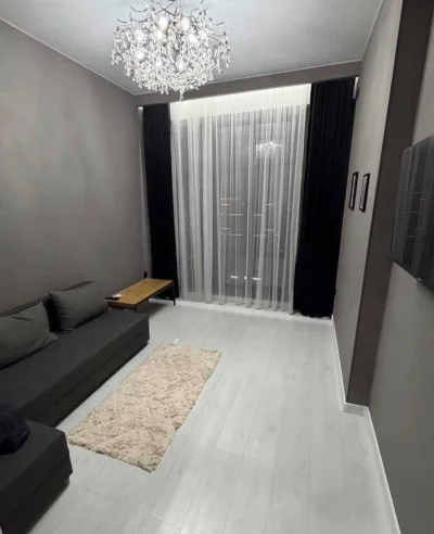 2-комн. квартира, 19 этаж, 50 м², Сино