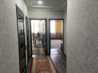 2-комн. квартира, 7 этаж, 60м², Пединистут
