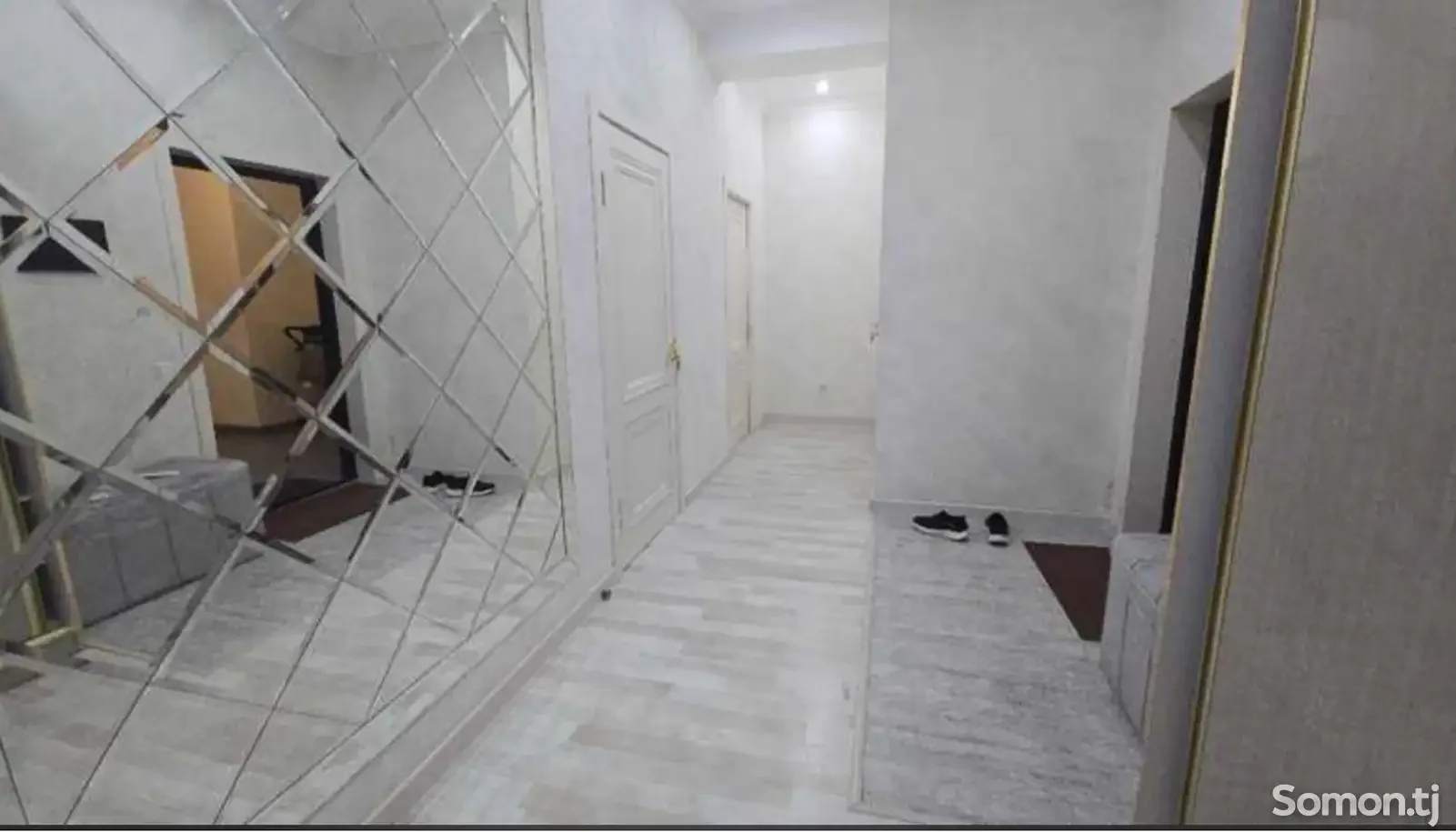 2-комн. квартира, 8 этаж, 80м², Караболо