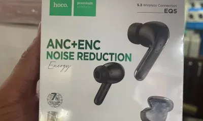 Беспроводные наушники Hoco EQ5 ANC+ENC