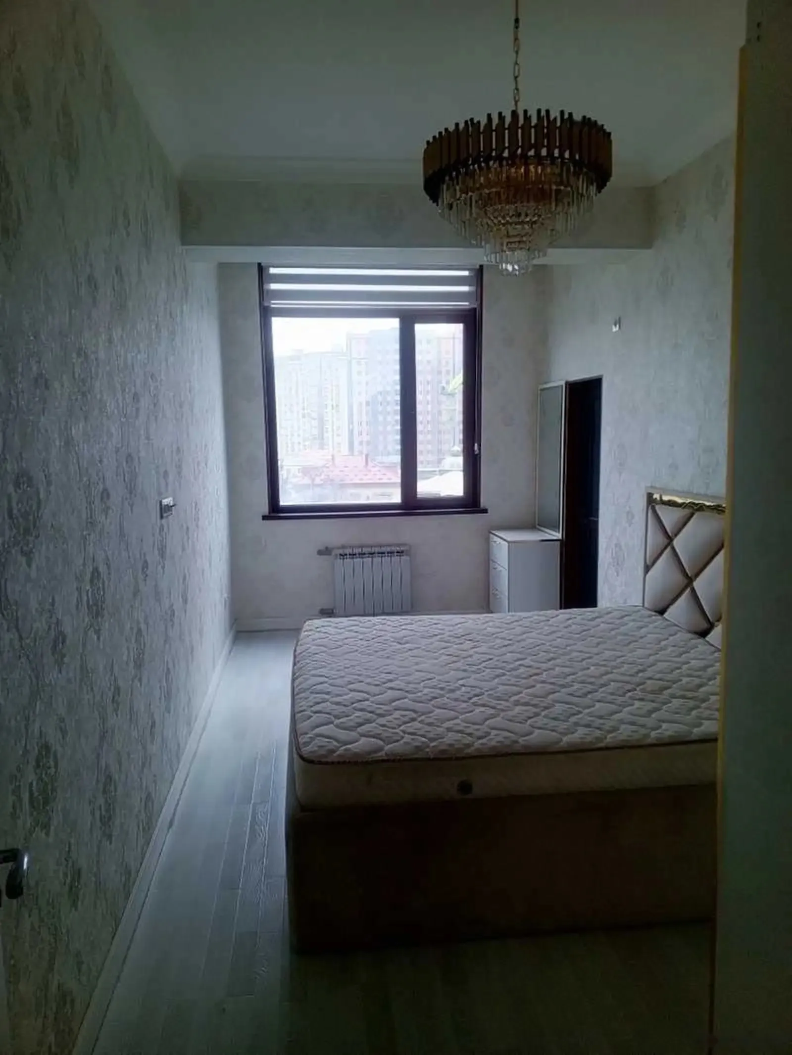 2-комн. квартира, 4 этаж, 78м², спартак