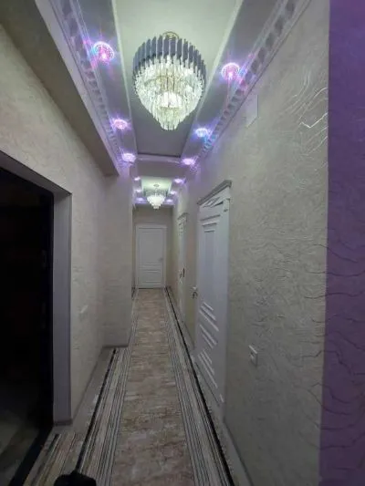 2-комн. квартира, 8 этаж, 79м², шохмансур овир