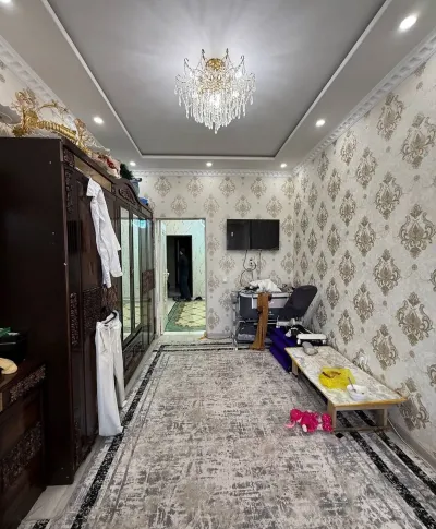 2-комн. квартира, 15 этаж, 67 м², Фирдавси 65мкр