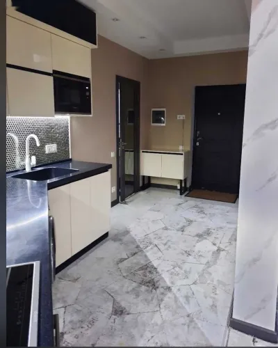 2-комн. квартира, 13 этаж, 60м², Поворот Аэропорта