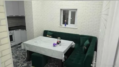 2-комн. квартира, 5 этаж, 70м², Перекрестки бозорча