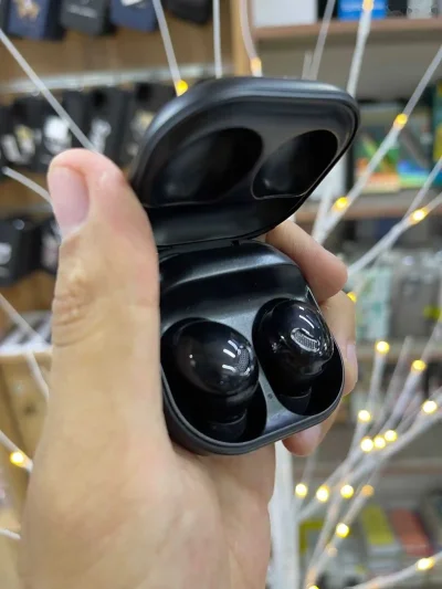 Беспроводные наушники Galaxy Buds Pro
