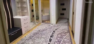2-комн. квартира, 2 этаж, 100м², Сино