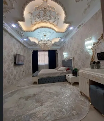 2-комн. квартира, 2 этаж, 83м², И Сомони