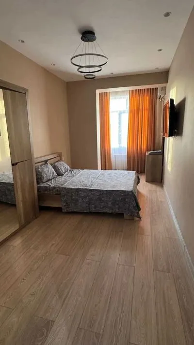 2-комн. квартира, 6 этаж, 64м², 64.4 кв.м