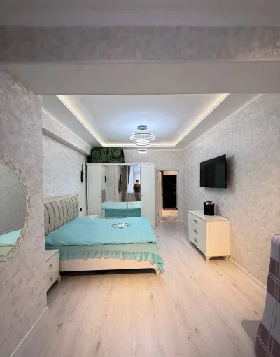 2-комн. квартира, 8 этаж, 65 м², Шохмансур Gulya Gold