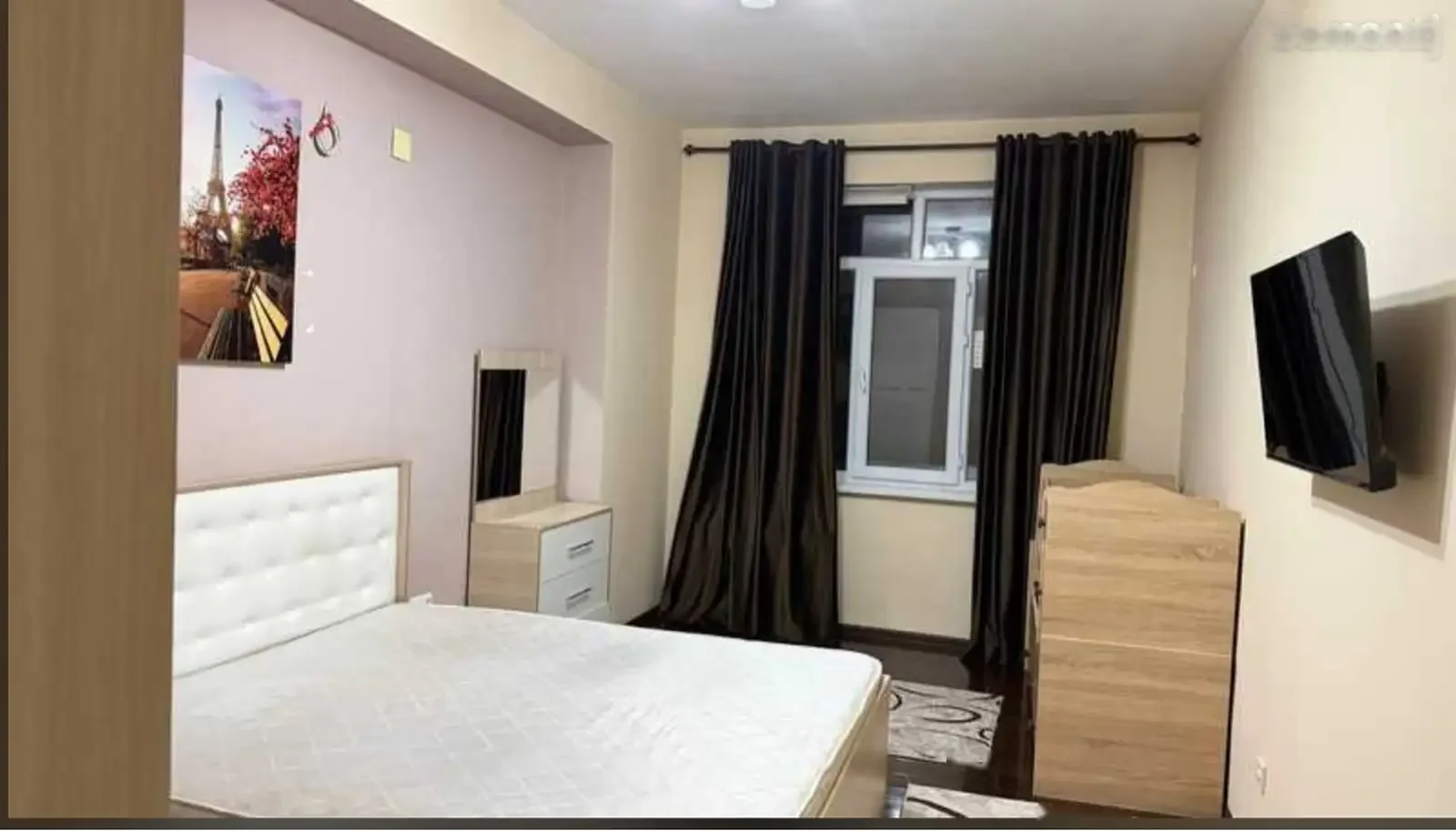2-комн. квартира, 7 этаж, 79м², МГУ паркинг