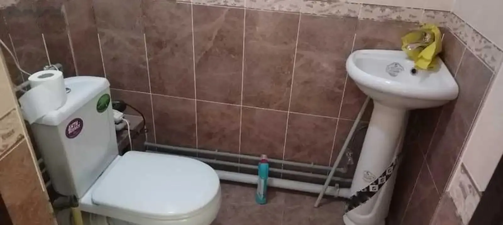 2-комн. квартира, 13 этаж, 85м², Шохмансур