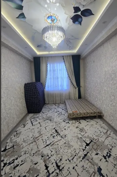 2-комн. квартира, 7 этаж, 70м², сино