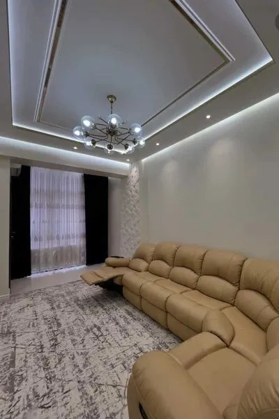 2-к квартира, 11 этаж, 105 м², ОВИР, Пули сангин