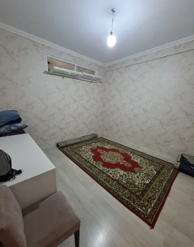 2-комн. квартира, 6 этаж, 51 м², И Сомони