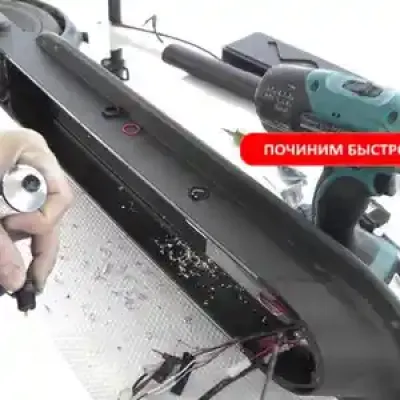 Мини погрузчик 0.4М³