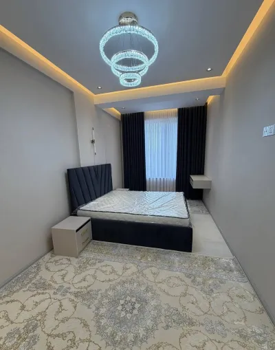 2-комн. квартира, 5 этаж, 72 м², Старый Айрапорт, Релакс